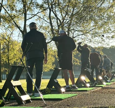 Practice amenities