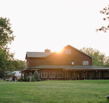 Cedar Crest clubhouse