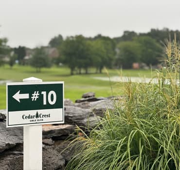 Course tour preview